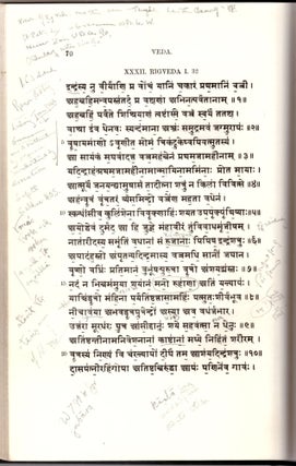 A Sanskrit Reader: Text and Vocabulary Notes