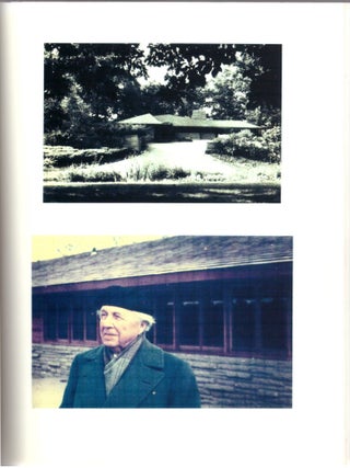 The Art of Frank Lloyd Wright