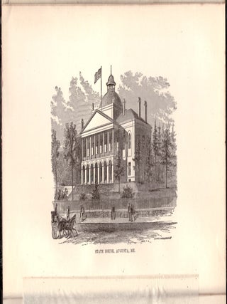 A Gazetteer of the State of Maine