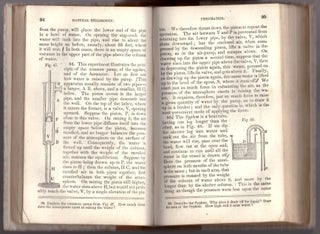 Rudiments of Natural Philosophy and Astronomy Designed for the Younger Classes in Academies and for Common Schools