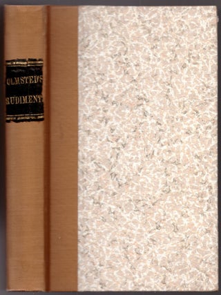 Rudiments of Natural Philosophy and Astronomy Designed for the Younger Classes in Academies and for Common Schools