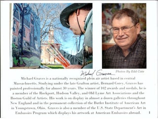 Mike Graves Collection 2023