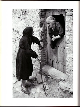 W. Eugene Smith: His Photographs and Notes