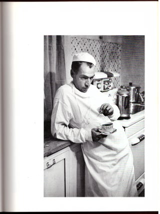 W. Eugene Smith: His Photographs and Notes