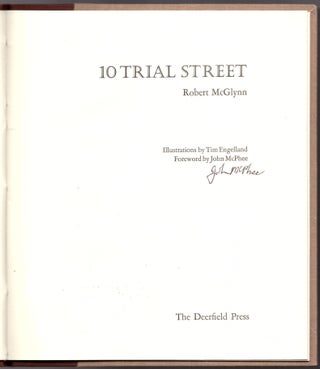 10 Trial Street