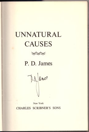 Unnatural Causes