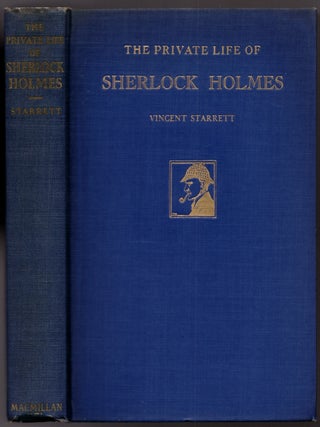 The Private Life of Sherlock Holmes