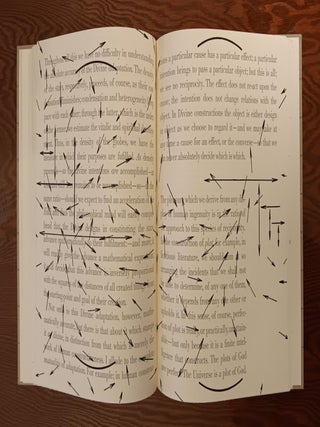 Eureka: An Essay on the Material and Spiritual Universe