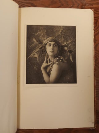 Studies from the Russian Ballet