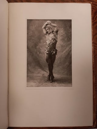 Studies from the Russian Ballet