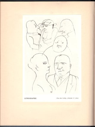 George Grosz