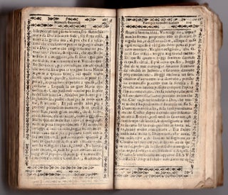 Rosario Della Gloriosa Vergine Maria. Di Nuovo Ristampato: Con Nuoue & Belle Figure Adornato