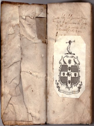 Rosario Della Gloriosa Vergine Maria. Di Nuovo Ristampato: Con Nuoue & Belle Figure Adornato