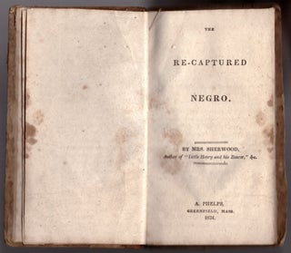 The Re-Captured Negro