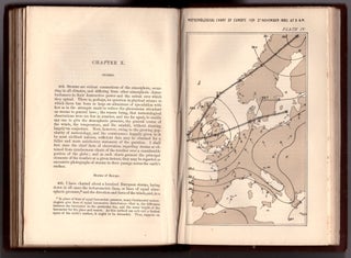 A Handy Book of Meteorology