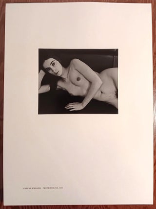 Photographs: Rhode Island School of Design