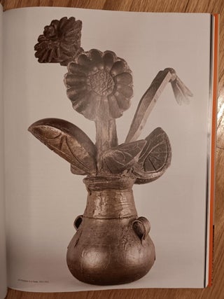Picasso: The Sculptures
