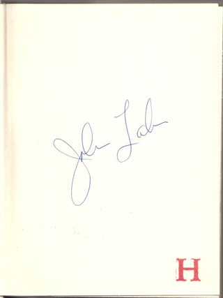 The Autograph Hound