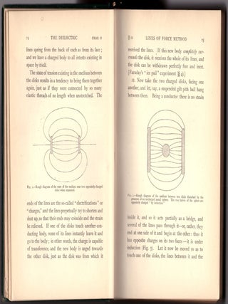 Modern Views of Electricity (Nature Series)