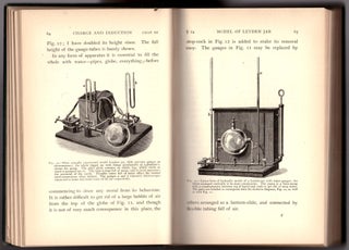 Modern Views of Electricity (Nature Series)