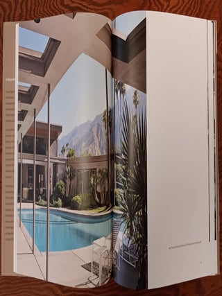 An Eloquent Modernist: E. Stewart Williams, Architect