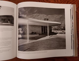 An Eloquent Modernist: E. Stewart Williams, Architect