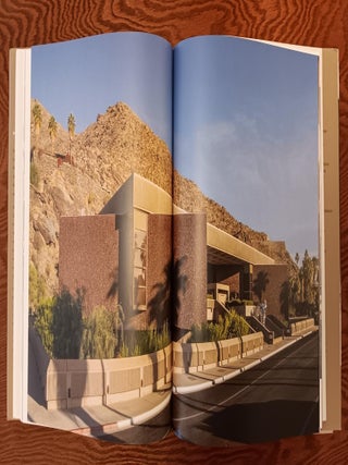 An Eloquent Modernist: E. Stewart Williams, Architect