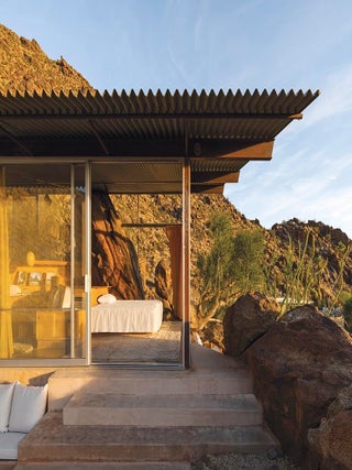 Albert Frey: Inventive Modernist