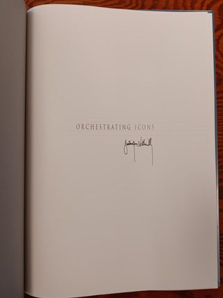 Orchestrating Icons