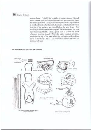 Falconry Equipment: A Guid to Making and Using Falconry Gear