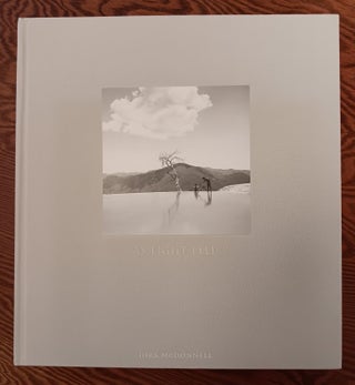 Item #30924 As Light Fell. Dirk McDonnell, Kraige Block, Photographer, Introduction