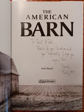 The American Barn