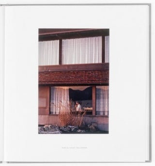 Sam Abell Library: The Photography of Places -- Library; Newfoundland; Hagi, Japan; Australia (4 Volumes)