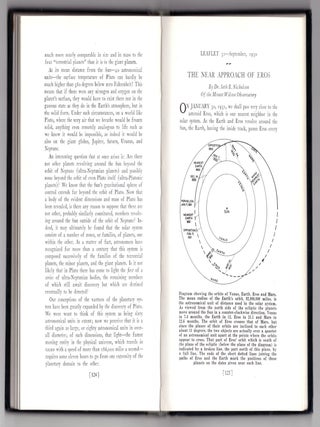 Astronomical Society of the Pacific: Leaflets (2 Volumes)