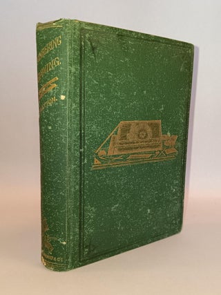 Item #31054 The Workman's Manual of Engineering Drawing. John Maxton