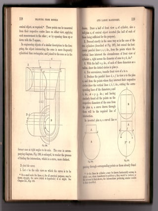 The Workman's Manual of Engineering Drawing