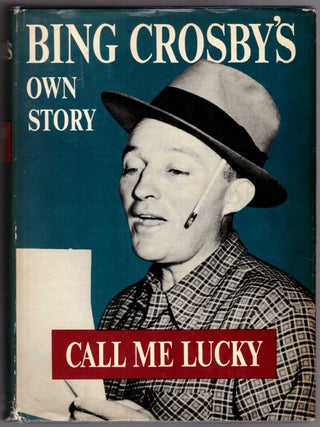 Call Me Lucky