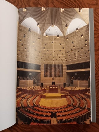 Louis I. Kahn: In the Realm of Architecture