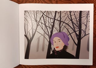 Alex Katz, This Is Now