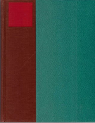The Future of Architecture, The Natural House, The Living City (3 Volumes in Slipcase)
