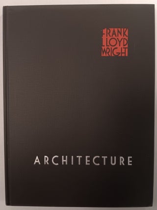 Architecture: Man in Possession of the Earth