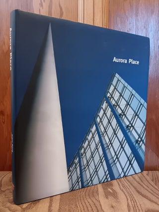 Item #31224 Aurora Place. Renzo Piano, Andrew Metcalf, Architect