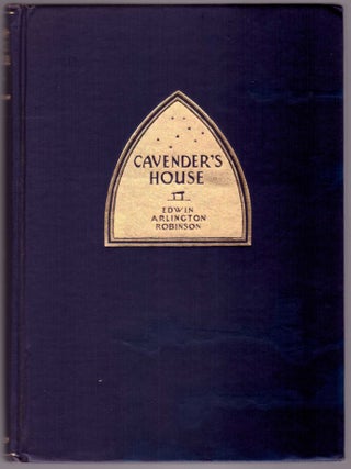 Cavender's House