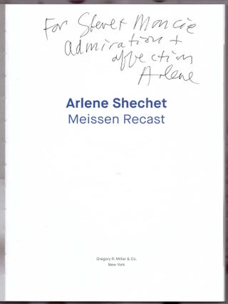 Meissen Recast