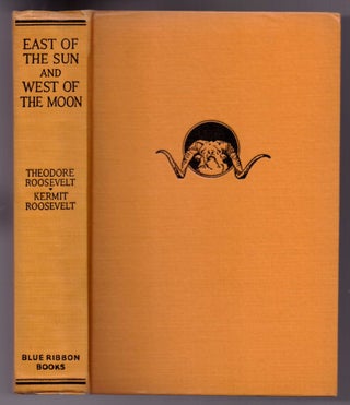 East of the Sun and West of the Moon