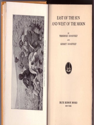 East of the Sun and West of the Moon