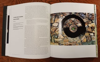 Nancy Holt: Sightlines