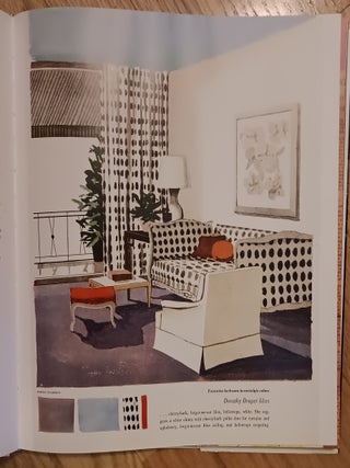 In the Pink. Dorothy Draper: America's Most Fabulous Decorator