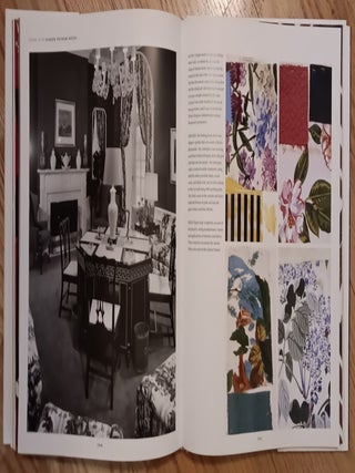 In the Pink. Dorothy Draper: America's Most Fabulous Decorator