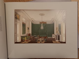 Das Wittelsbacher Album: Interieurs königlicher Wohn- und Festräume 1799-1848